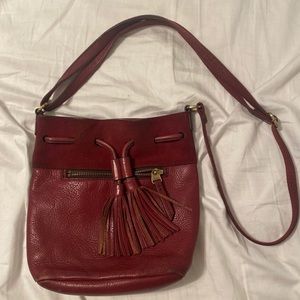 Fossil Crossbody Bag